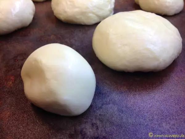 Rezept Mozzarella – der diy-versuch