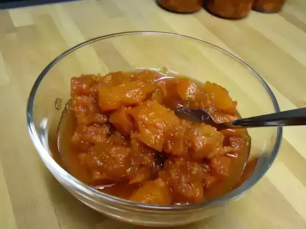 Rezept Quitten variationen