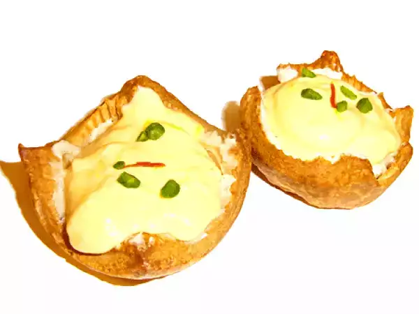 Rezept Mangotörtchen