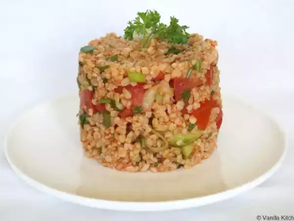 Rezept K(i)s(i)r
