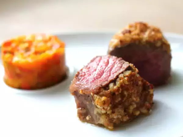 Rezept Take 5!