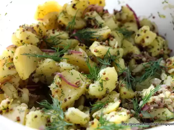 Rezept Letzter tag in dieser woche, letztes buch in dieser woche...