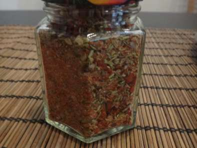 Rezept Geschenke aus der küche – gewürzmischung für tomatensauce