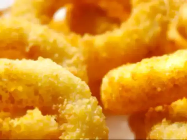 Rezept Zwiebelringe ohne angst