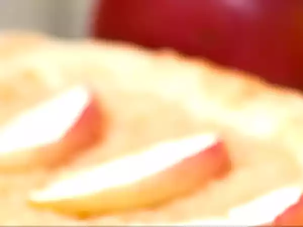 Rezept Apfelkuchen schöner traum