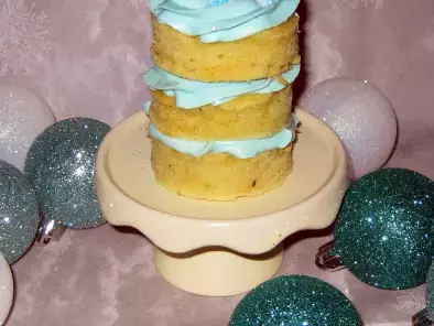 Rezept Mini cakes | mini-törtchen