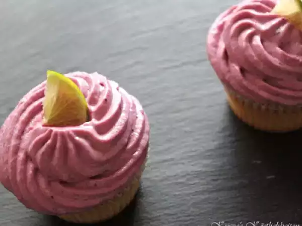 Rezept 130 gramm liebe ~ buchvorstellung & rezept
