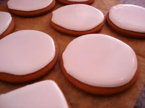 Rezept Verschiedene lebkuchenteig-rezepte für plätzchen/cookies