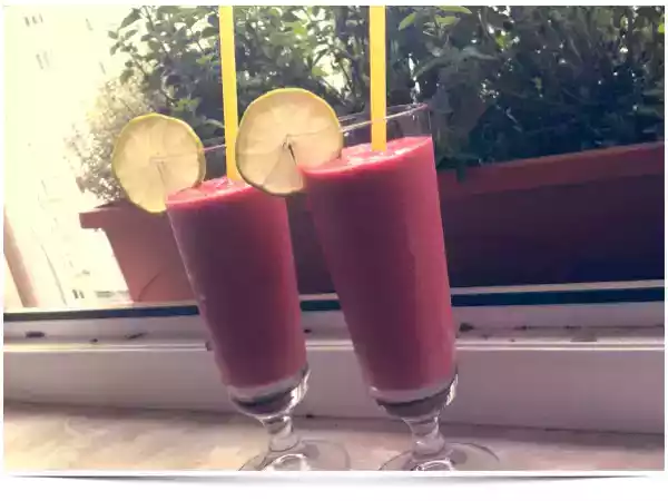 Rezept Tagesmotto – genießen!