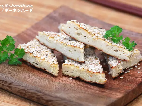 Rezept Toriniku no matsukaze-yaki