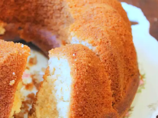 Rezept Likörkuchen
