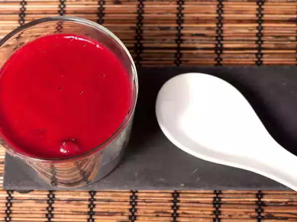 Rezept Zurück!