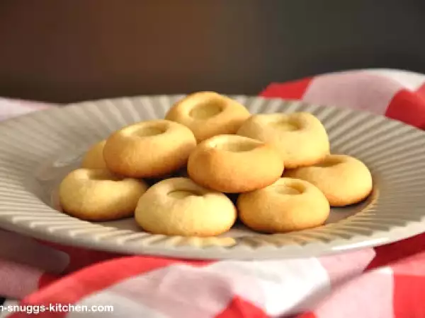 Rezept Blick übern tellerrand - honigkrater