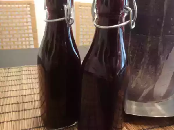 Rezept Geschenke aus der küche – himbeerbalsamico