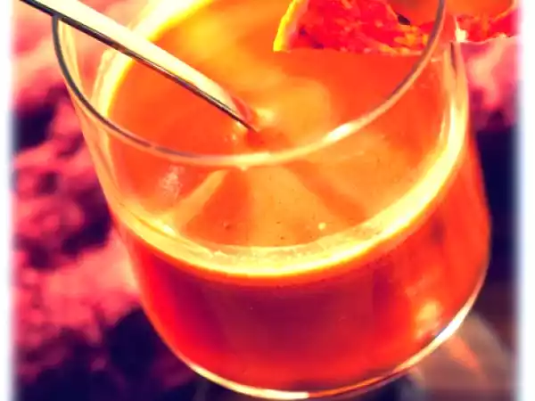 Rezept Winter zwo null vierzehn