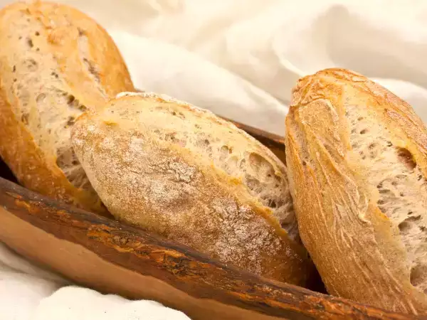 Rezept Langbrötchen - wir sind bei der ersten plötziade dabei!