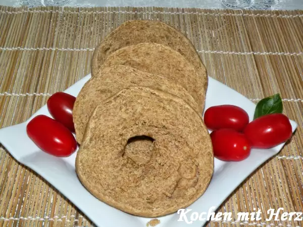 Rezept Freselle