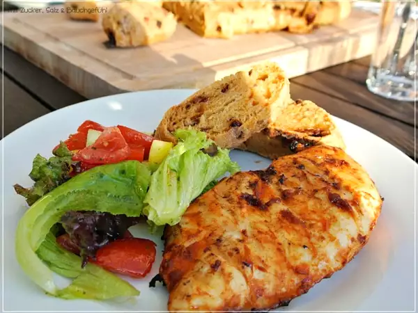 Rezept Degustabox