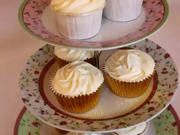Rezept Lemon curd selbst gemacht