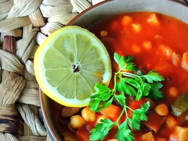 Rezept Kicher kicher