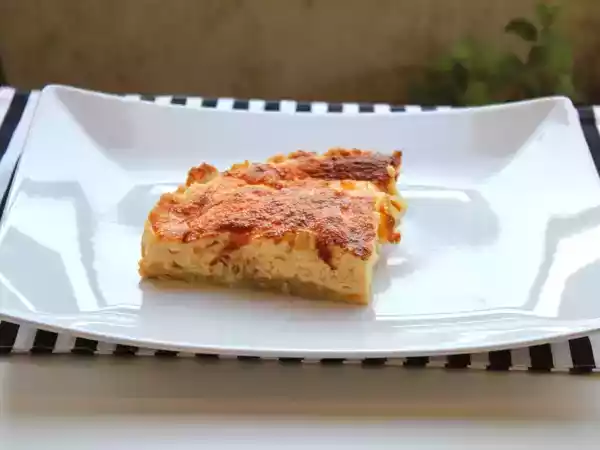 Rezept Quiche lorraine