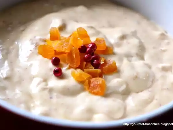 Rezept Grillzeit ist dipzeit, aprikosen-chili-dip…