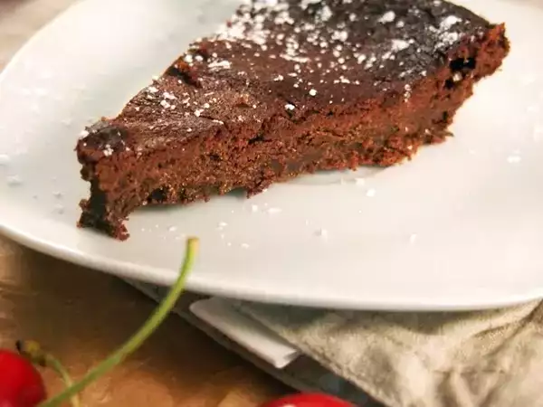 Rezept Ich bin euch noch was schuldig