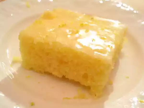 Rezept Zitronenkuchen