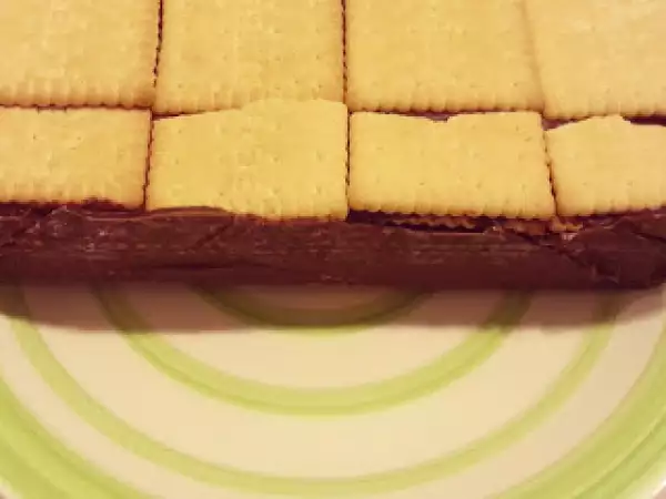 Rezept Kalter hund