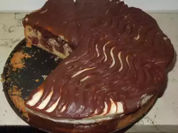 Rezept Donauwellen