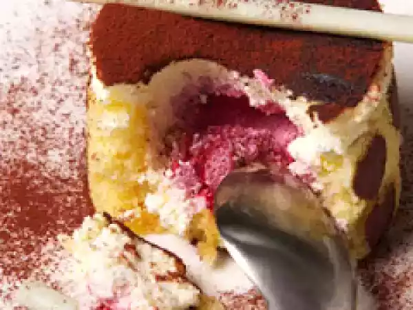 Rezept frankilisu oder tiramisu de luxe