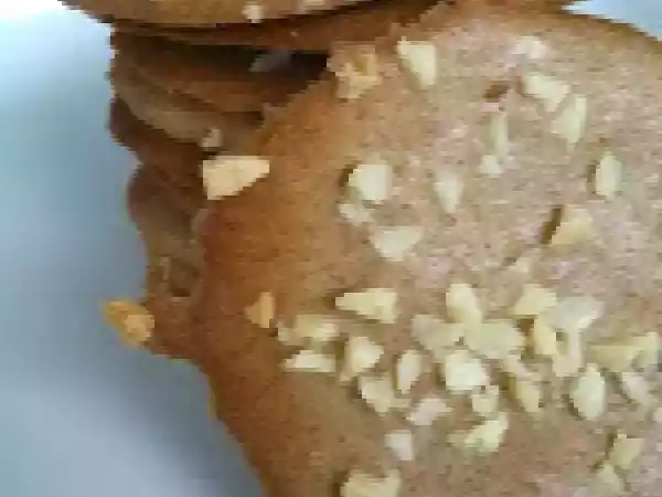 Rezept post aus meiner küche - weihnachtsedition