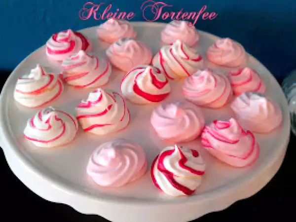 Rezept Einfaches baiser rezept