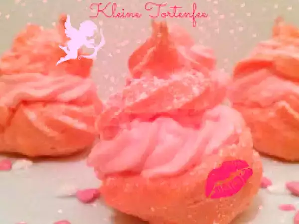 Rezept Valentinsgrüße vom windbeutel