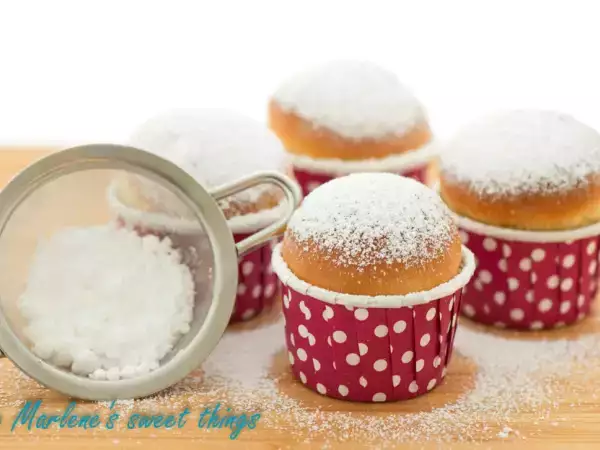 Rezept Ofenberliner