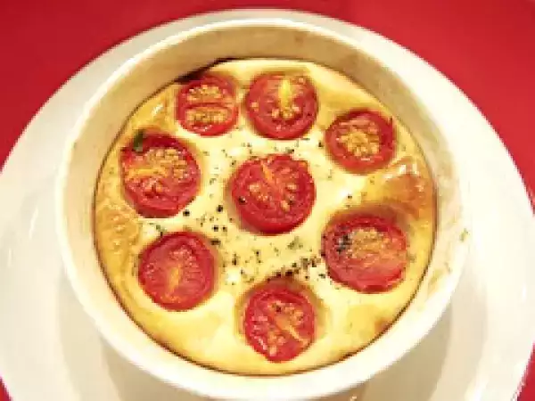 Rezept Küchenschlacht, finale am freitag