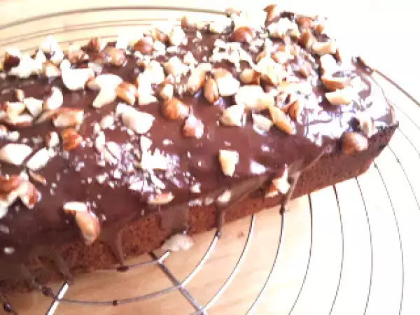 Rezept Mein mittwoch mal wieder in bildern festgehalten...