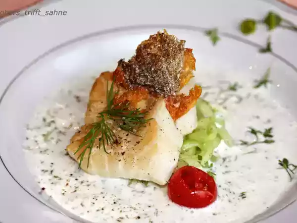 Rezept Geeistem joghurt-limonen-süppchen