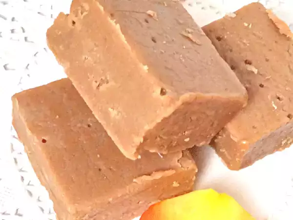 Rezept Haselnuss-nougat-toffee
