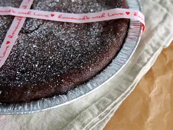 Rezept Saftiger schokoladenkuchen