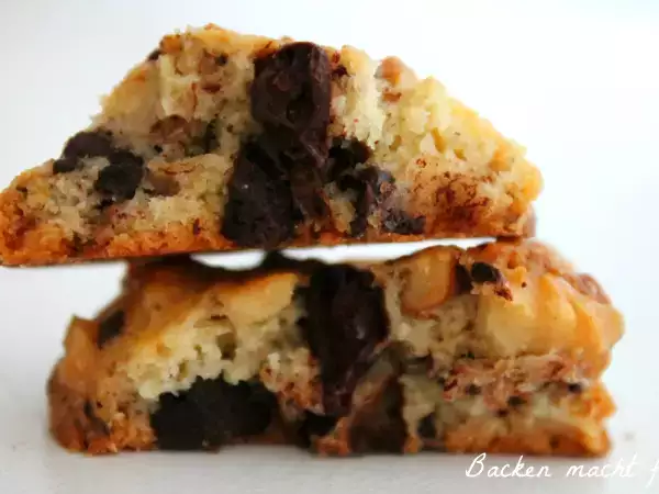 Rezept Le cookie