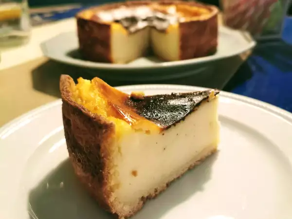 Rezept Ultracremiger pariser flan