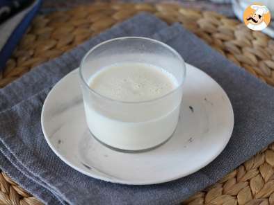 Rezept Vanille-panna cotta, das klassische rezept für die zubereitung zu hause