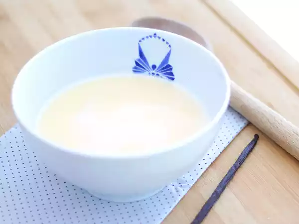 Rezept Vanillepudding, rezept und tipps
