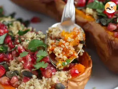 Rezept Wie kocht man quinoa? - tipps und tricks