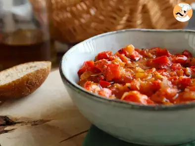 Rezept Einfache tomatada