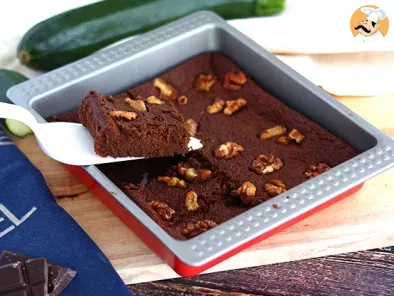 Rezept Schokoladenkuchen ohne butter!