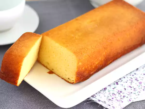 Rezept Milchkuchen nach wunsch