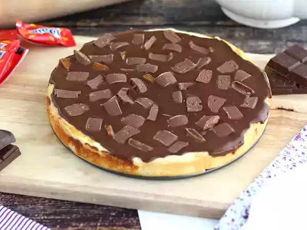 Rezept Kuchen - daims ikea art und weise