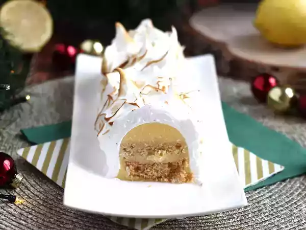 Rezept Zitronen-baiser-törtchen-block